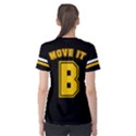 Move It Women s Sport Mesh Tee View2