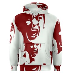 Psycho Men s Pullover Hoodies by icarusismartdesigns