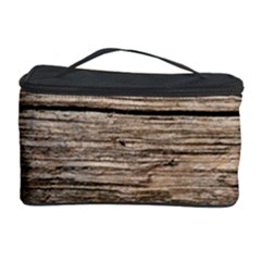 Weathered Wood Cosmetic Storage Cases by trendistuff