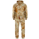 OSB PLYWOOD Hooded Jumpsuit (Men)  View1