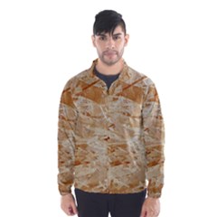 Osb Plywood Wind Breaker (men) by trendistuff