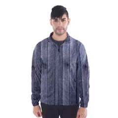 Grey Fence Wind Breaker (men) by trendistuff