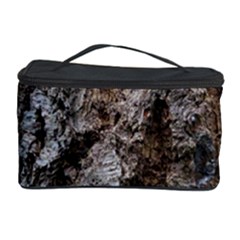 Douglas Fir Bark Cosmetic Storage Cases by trendistuff