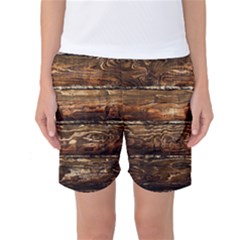 Women s Basketball Shorts by trendistuff