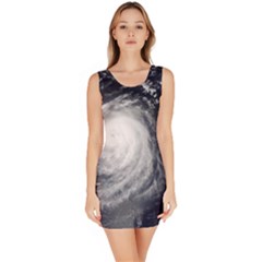 Hurricane Irene Bodycon Dresses by trendistuff