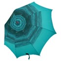 UNDERWATER WORLD Hook Handle Umbrellas (Medium) View2