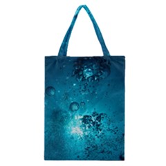 Sun-bubbles Classic Tote Bags by trendistuff