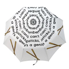 Reid s Chapsticks Folding Umbrellas