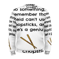 Reid s Chapsticks Men s Sweatshirts