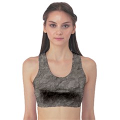 Stone Sports Bra by trendistuff