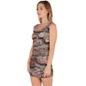 CEMENTED ROCKS Bodycon Dresses View2