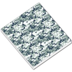 Camo Urban Small Memo Pads