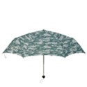 CAMO DIGITAL URBAN Folding Umbrellas View3