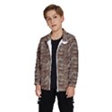 CAMO DESERT Wind Breaker (Kids) View2