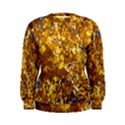 YELLOW LEAVES Women s Sweatshirts View1