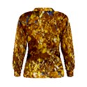 YELLOW LEAVES Women s Sweatshirts View2