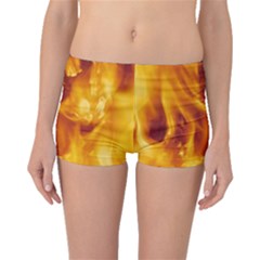 Boyleg Bikini Bottoms