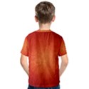 ORANGE DOT ART Kid s Cotton Tee View2