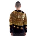 GOLDEN PEARLS Hooded Wind Breaker (Men) View2