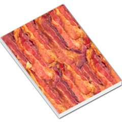 Bacon Large Memo Pads by trendistuff