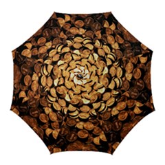 Pennies Golf Umbrellas by trendistuff