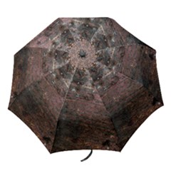 Corrosion 2 Folding Umbrellas by trendistuff