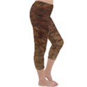 BEAR FUR Capri Winter Leggings  View3