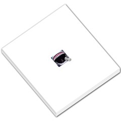 Collage Mousepad Small Memo Pads