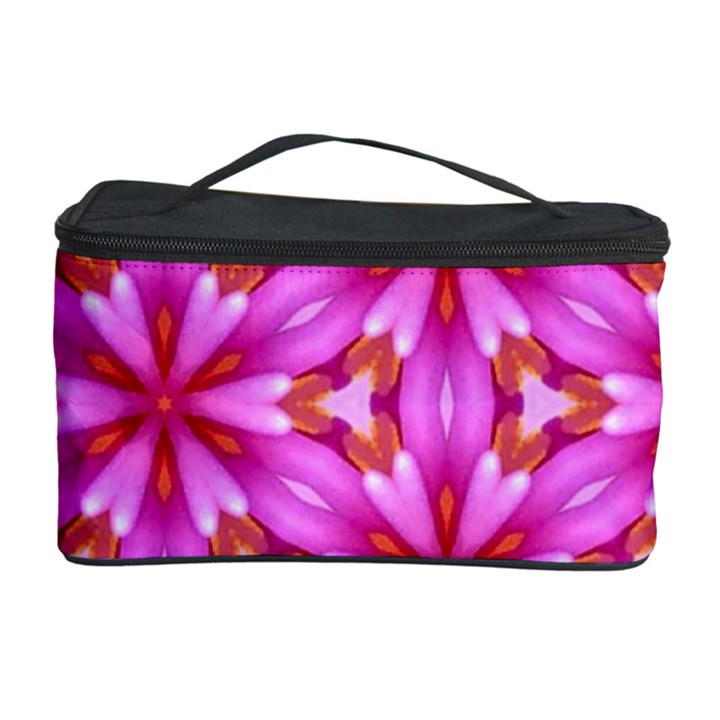 Cute Pretty Elegant Pattern Cosmetic Storage Cases