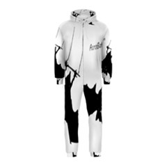 Acrobat Hooded Jumpsuit (kids) by JDDesigns