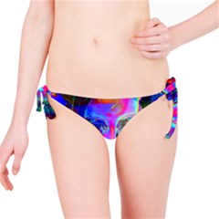 Night Dancer Bikini Bottoms by icarusismartdesigns