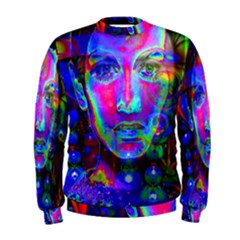 Night Dancer Men s Sweatshirts by icarusismartdesigns