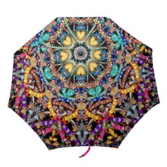 Folding Umbrella #1 by BadBettyz