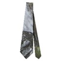 WATERFALL Neckties (Two Side)  View2