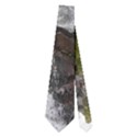 MOUNTAIN WATERFALL Neckties (Two Side)  View1