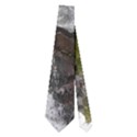 MOUNTAIN WATERFALL Neckties (Two Side)  View2