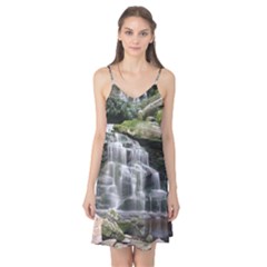 Elakala Falls Camis Nightgown by trendistuff