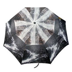 Chapada Diamantina 5 Folding Umbrellas by trendistuff