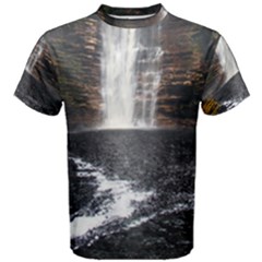 Chapada Diamantina 5 Men s Cotton Tees by trendistuff