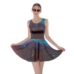 Vela Supernova Skater Dresses by trendistuff