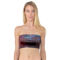 Vela Supernova Women s Bandeau Tops by trendistuff