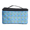 Birds Pattern Cosmetic Storage Cases View1