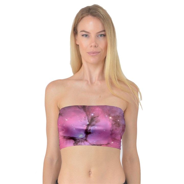 TRIFID NEBULA Women s Bandeau Tops