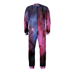 Trifid Nebula Onepiece Jumpsuit (kids)