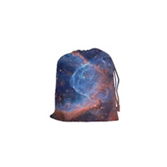 Thor s Helmet Drawstring Pouches (xs)  by trendistuff