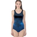 STARRY SPACE One Piece Swimsuit View1