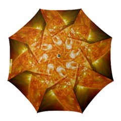 Solar Flare 2 Golf Umbrellas