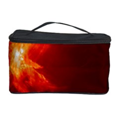 Solar Flare 1 Cosmetic Storage Cases by trendistuff