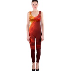 Solar Flare 1 Onepiece Catsuits by trendistuff