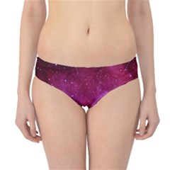 ROSETTE NEBULA 1 Hipster Bikini Bottoms